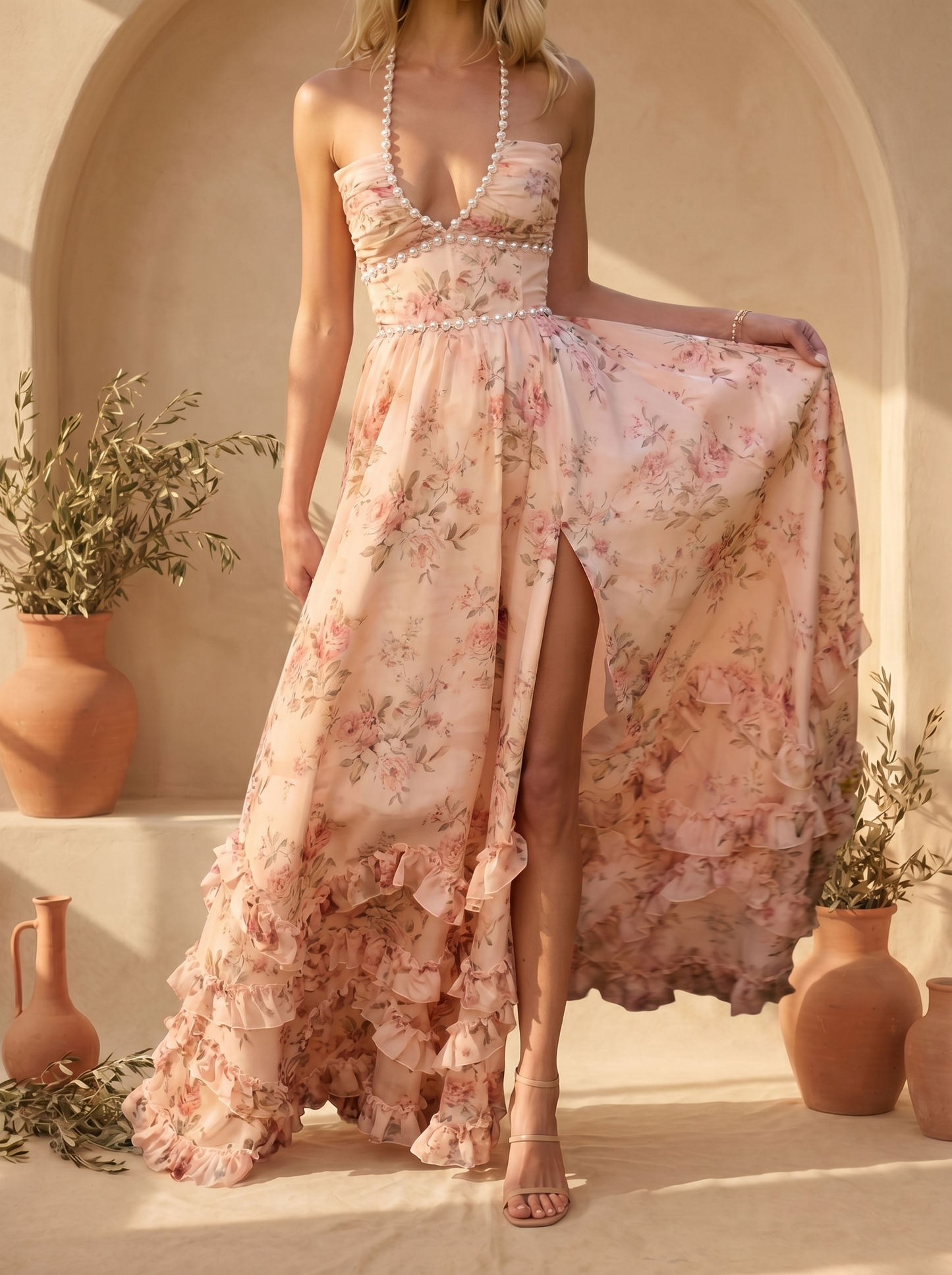 Vera | Robe de soirée