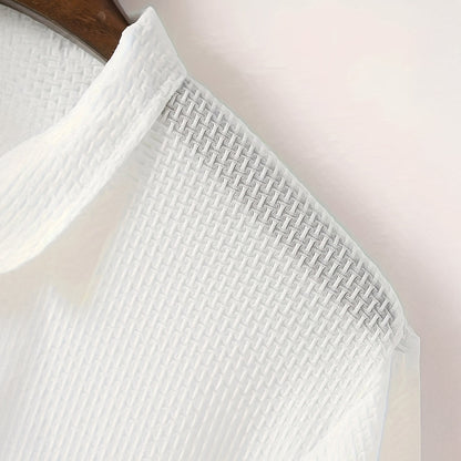 Capri : polo homme ultraconfortable