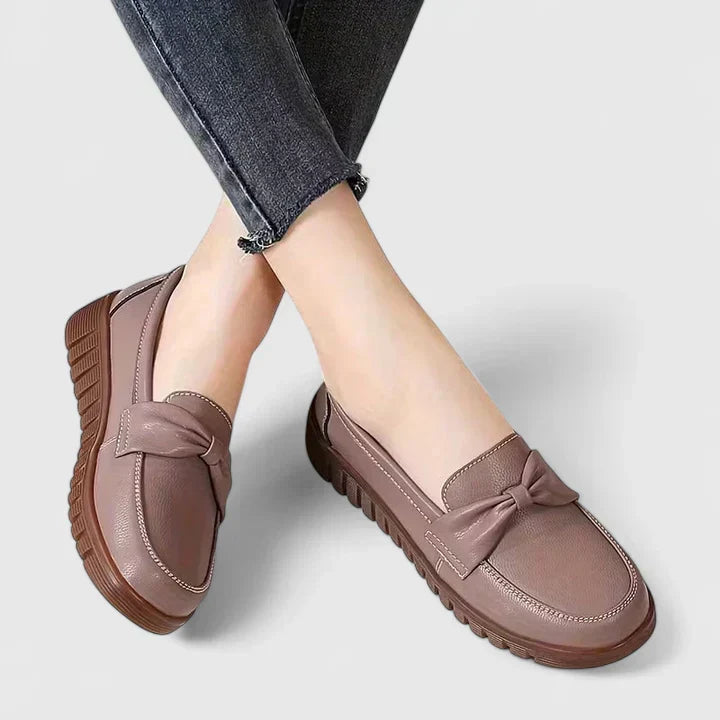 Mau | Mocassins orthopédiques