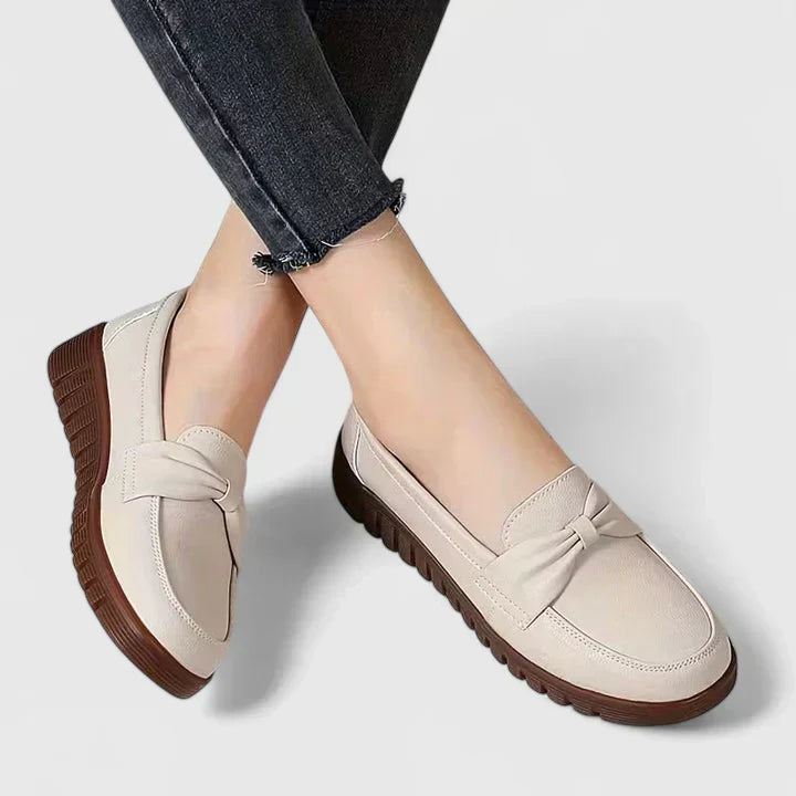 Mau | Mocassins orthopédiques