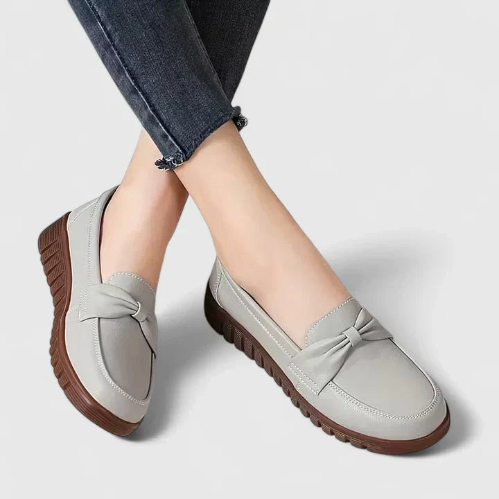 Mau | Mocassins orthopédiques