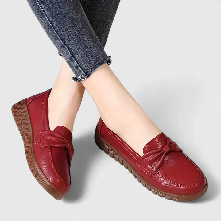 Mau | Mocassins orthopédiques