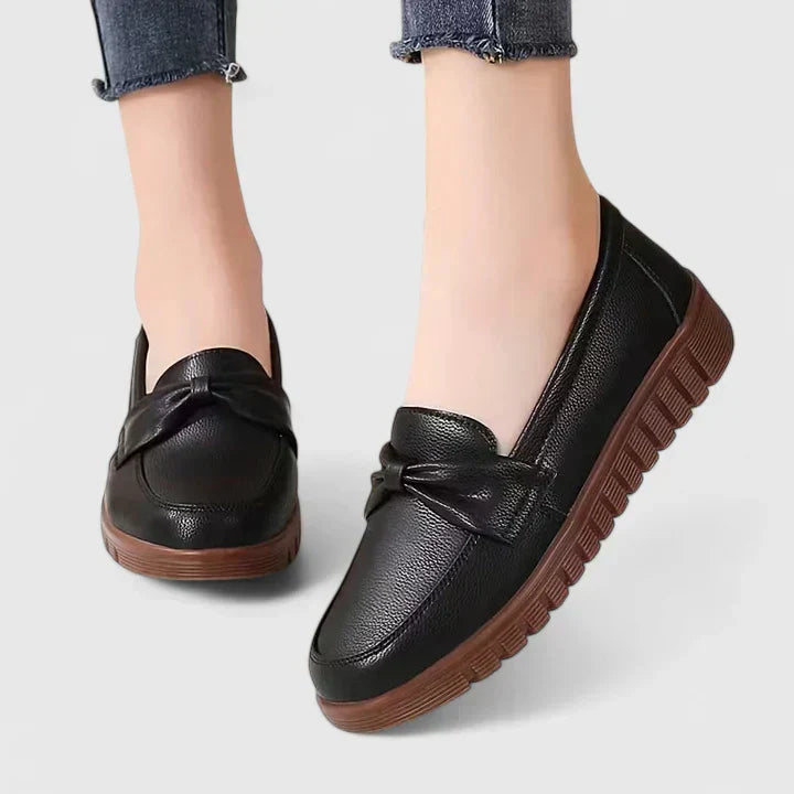 Mau | Mocassins orthopédiques