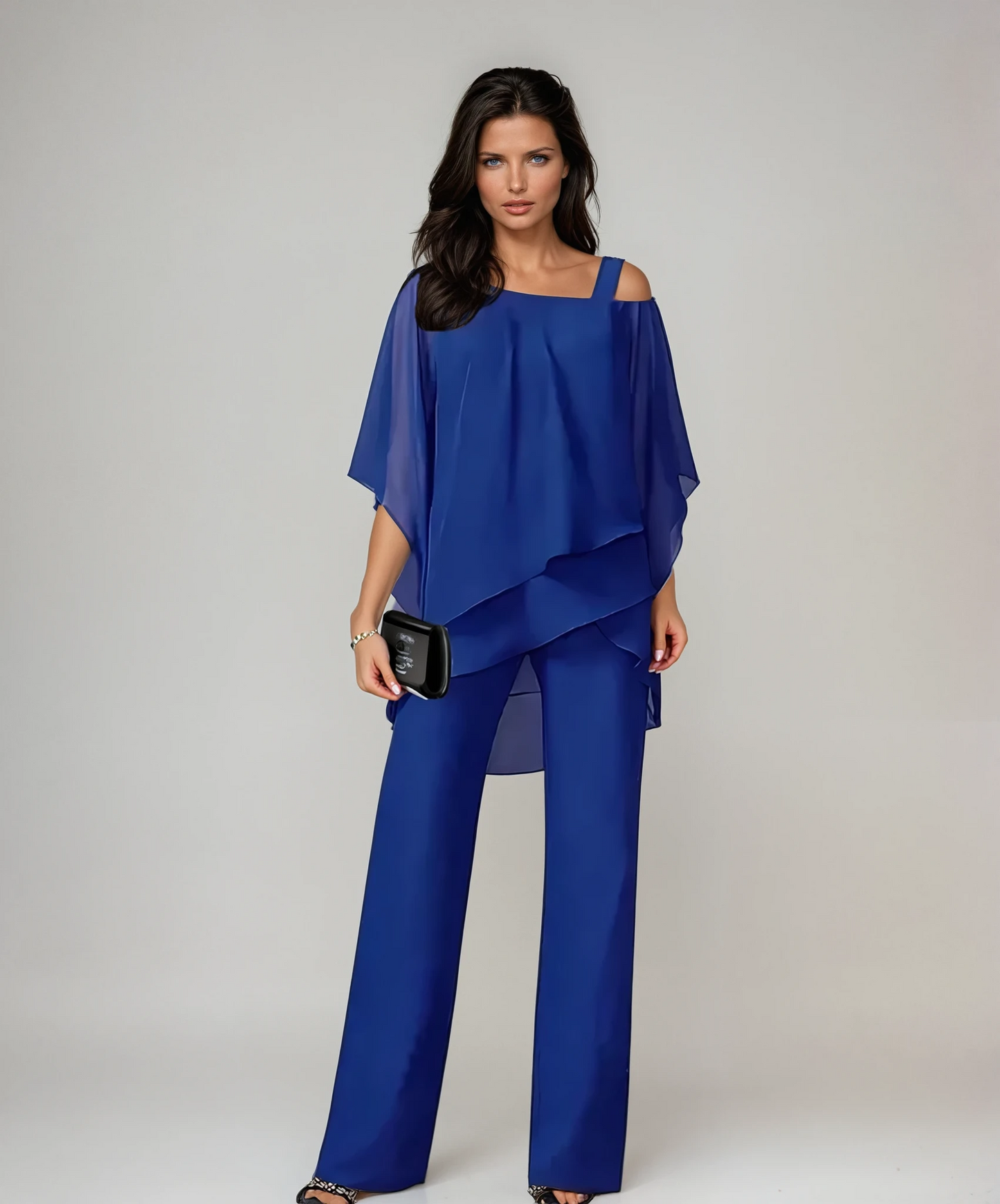 Mariella™ | Ensemble deux pièces superposé