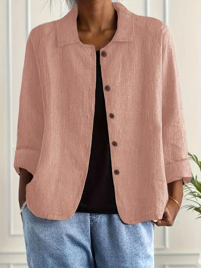 Zénaïde | Blouse