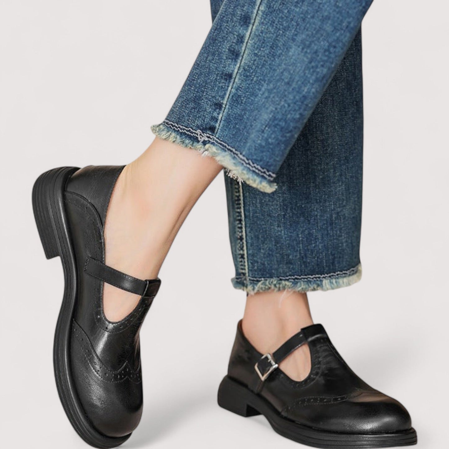 Elisa | Talon élégant et confortable