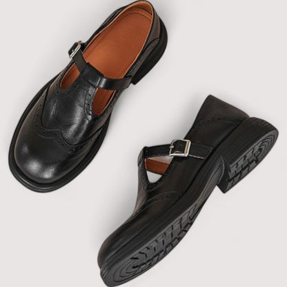 Elisa | Talon élégant et confortable