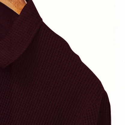 Capri : polo homme ultraconfortable