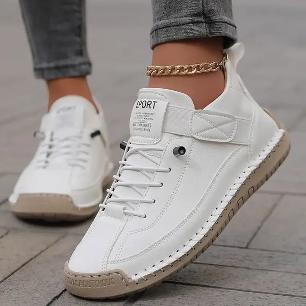 Nicole | Chaussures orthopédiques pour femmes