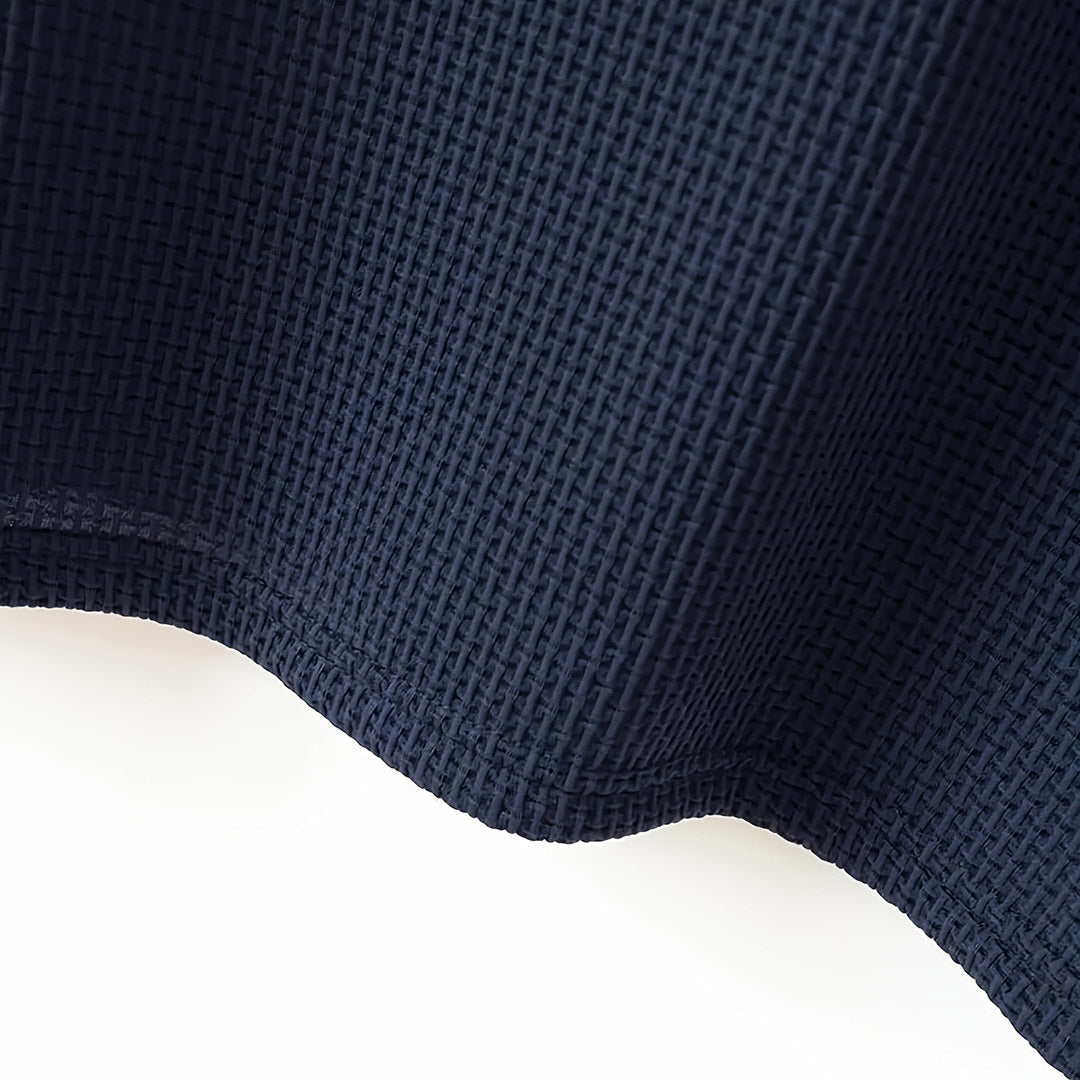 Capri : polo homme ultraconfortable