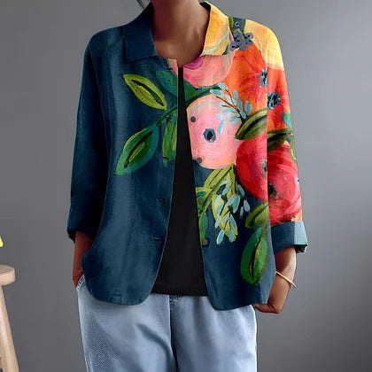 Perséphone | Blouse