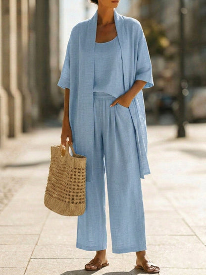 Lorrin™ | Ensemble élégant