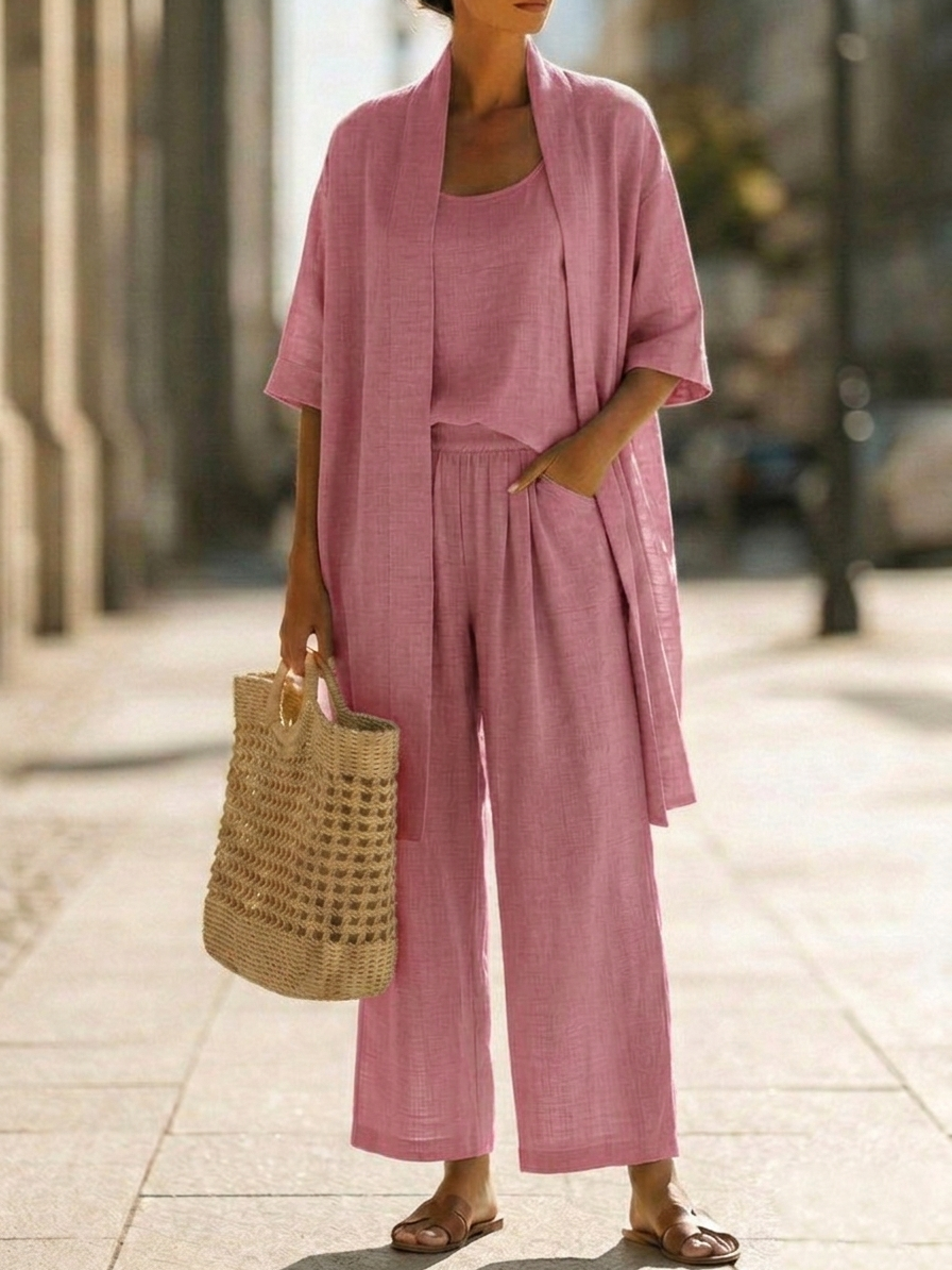 Lorrin™ | Ensemble élégant
