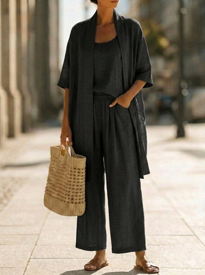 Lorrin™ | Ensemble élégant