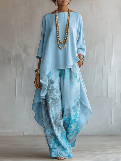 Fiorella™ | Ensemble Bohème au Charme Solaire