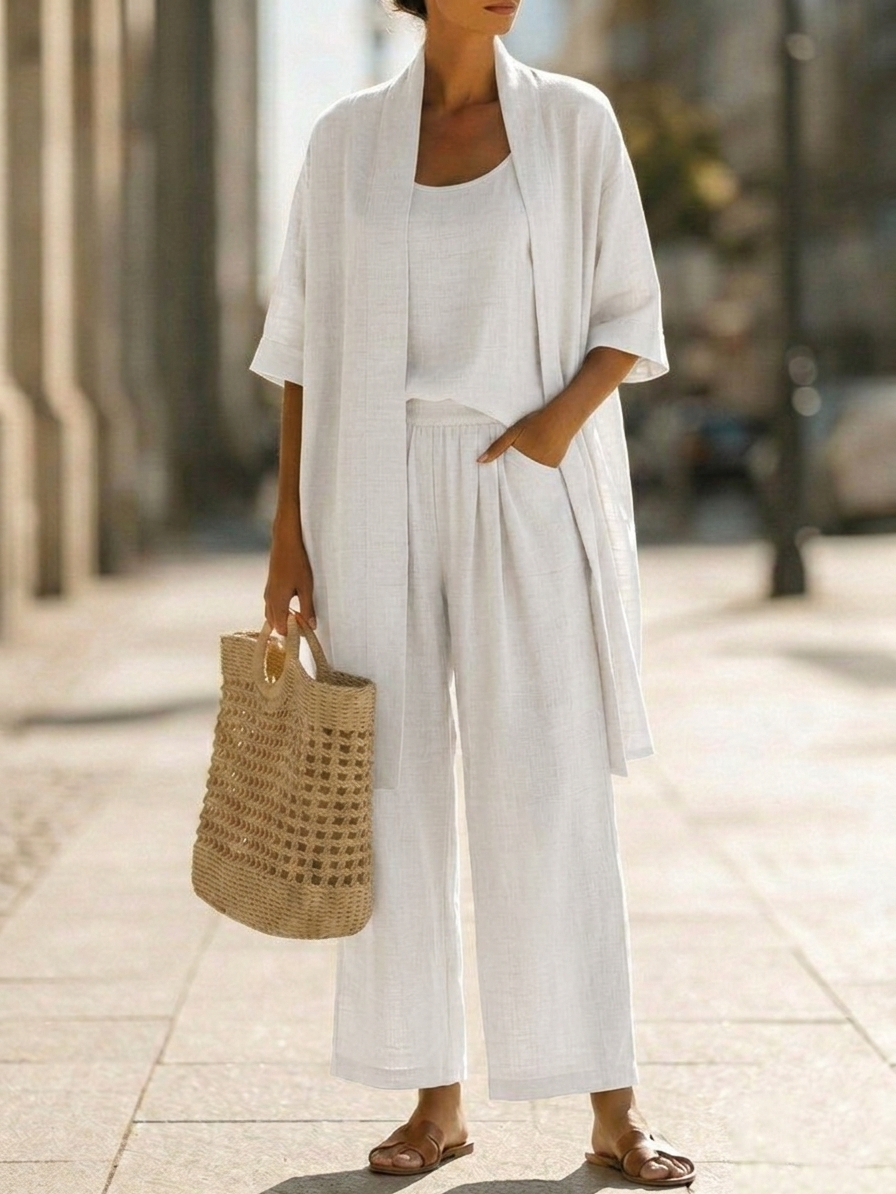 Lorrin™ | Ensemble élégant