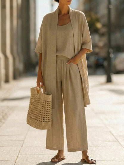 Lorrin™ | Ensemble élégant