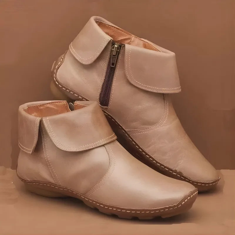 Catherine - Beige