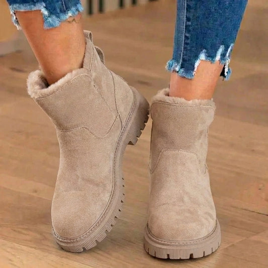 Colette - Abricot