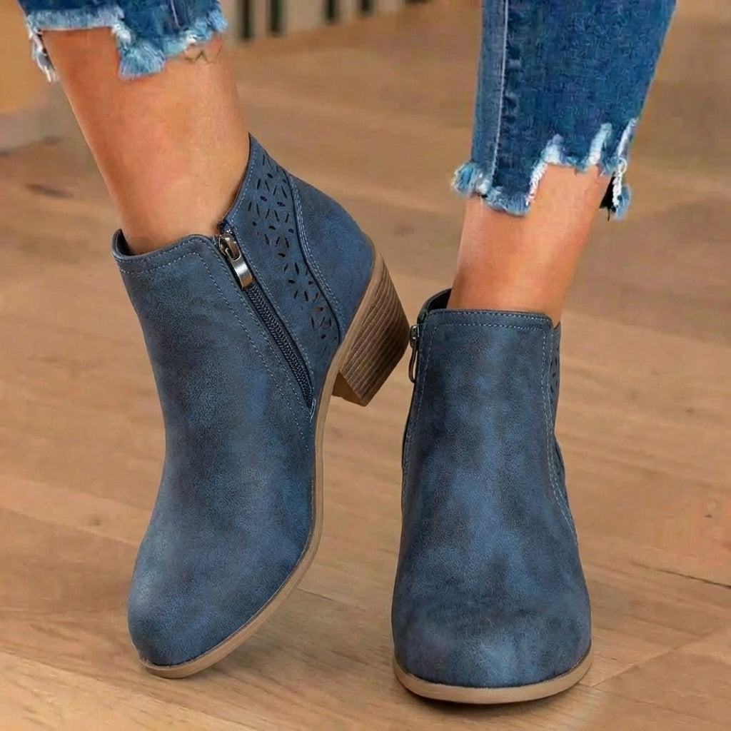 Gabrielle - Bleu