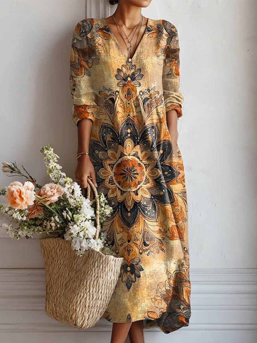 Dora | Robe quotidienne