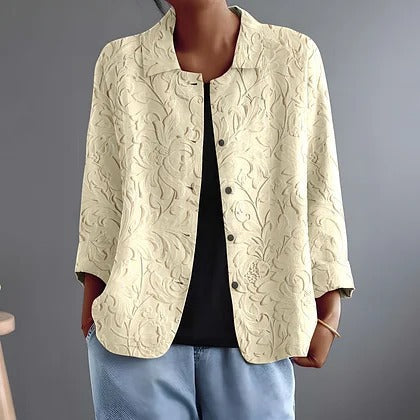 Delphinette | Blouse