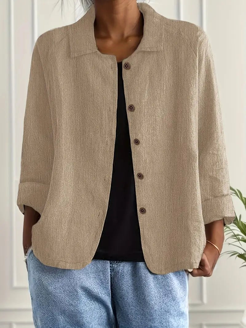 Adelheid | Blouse