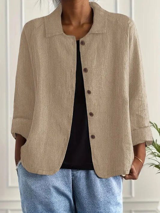 Adelheid | Blouse