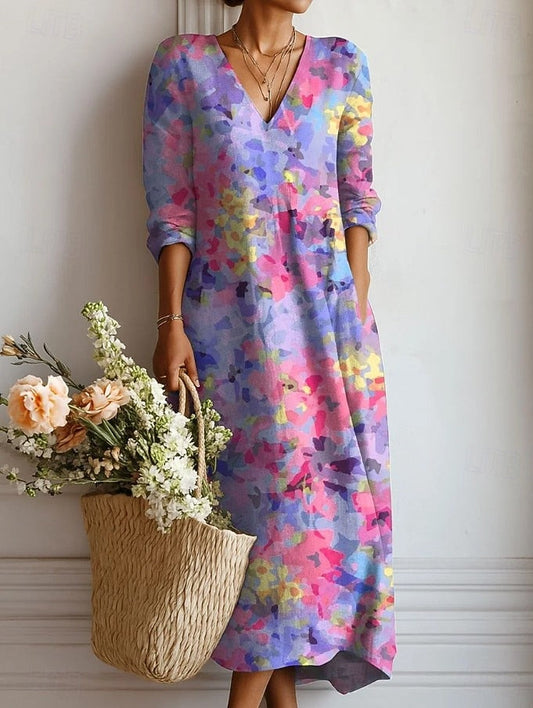 Kelly | Robe de jour