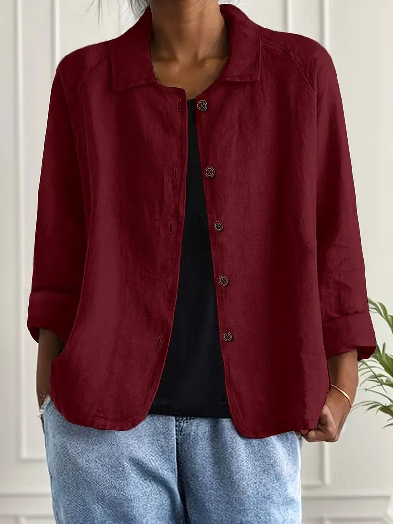 Bathilda | Blouse